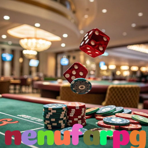 A Magia dos Jogos de Fantasia na nenufarpg