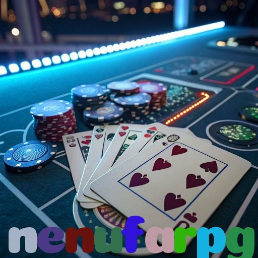 A Magia dos Jogos de Fantasia na nenufarpg