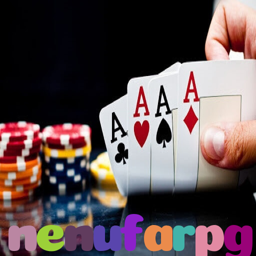A Magia dos Jogos de Fantasia na nenufarpg