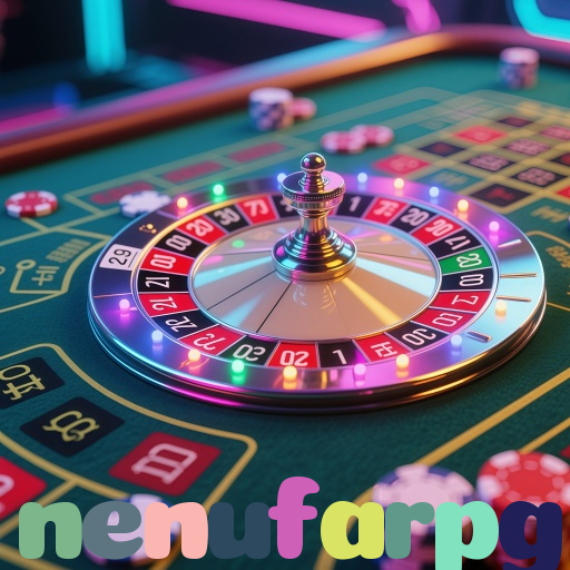 A Magia dos Jogos de Fantasia na nenufarpg
