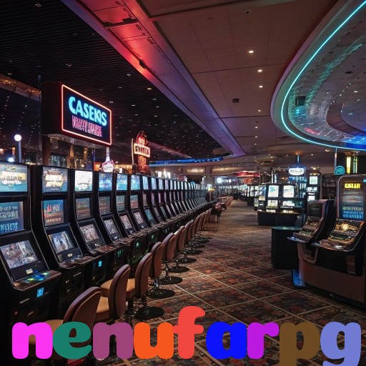 A Magia dos Jogos de Fantasia na nenufarpg