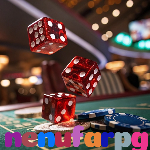 A Magia dos Jogos de Fantasia na nenufarpg
