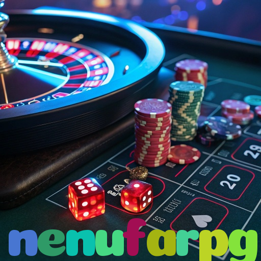 A Magia dos Jogos de Fantasia na nenufarpg