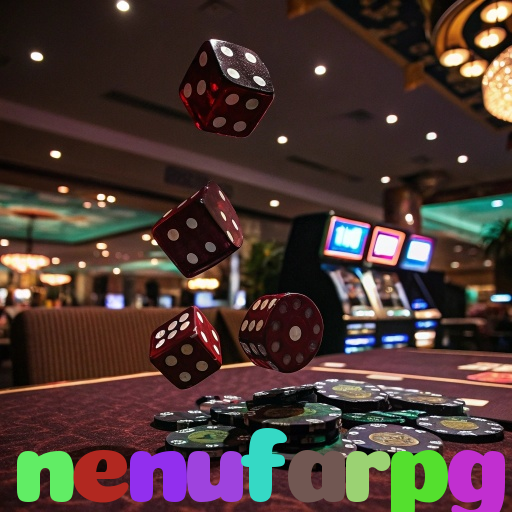 A Magia dos Jogos de Fantasia na nenufarpg