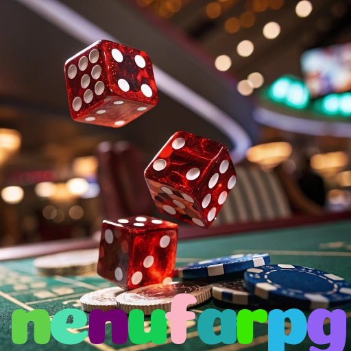 A Magia dos Jogos de Fantasia na nenufarpg