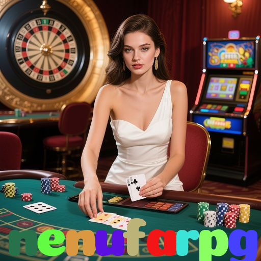 A Magia dos Jogos de Fantasia na nenufarpg