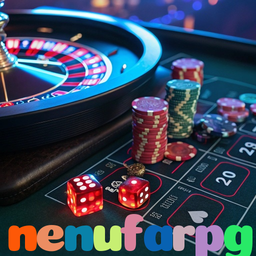A Magia dos Jogos de Fantasia na nenufarpg