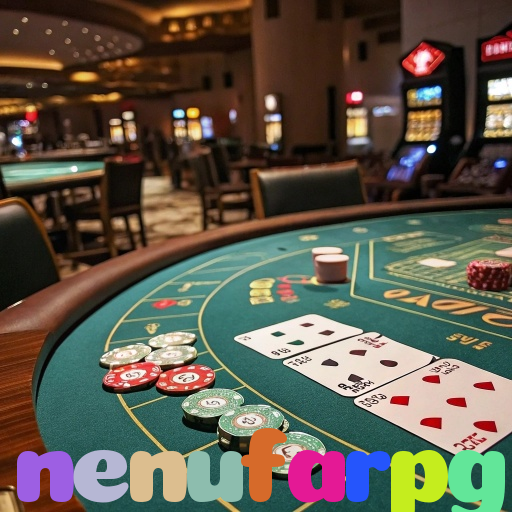 A Magia dos Jogos de Fantasia na nenufarpg