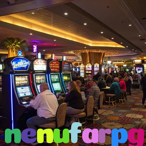 A Magia dos Jogos de Fantasia na nenufarpg