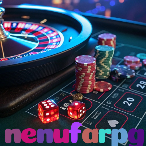 A Magia dos Jogos de Fantasia na nenufarpg