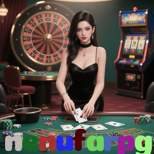A Magia dos Jogos de Fantasia na nenufarpg