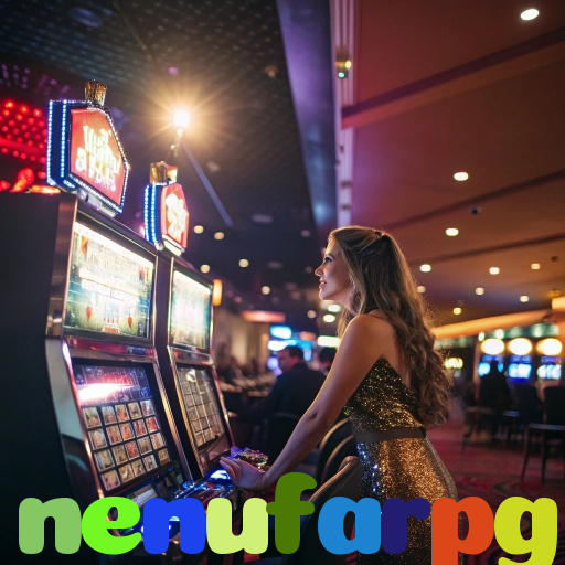 A Magia dos Jogos de Fantasia na nenufarpg