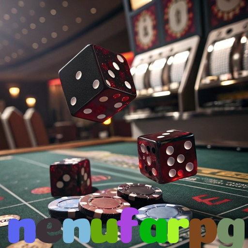 A Magia dos Jogos de Fantasia na nenufarpg