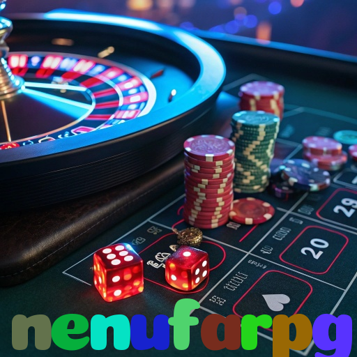 A Magia dos Jogos de Fantasia na nenufarpg