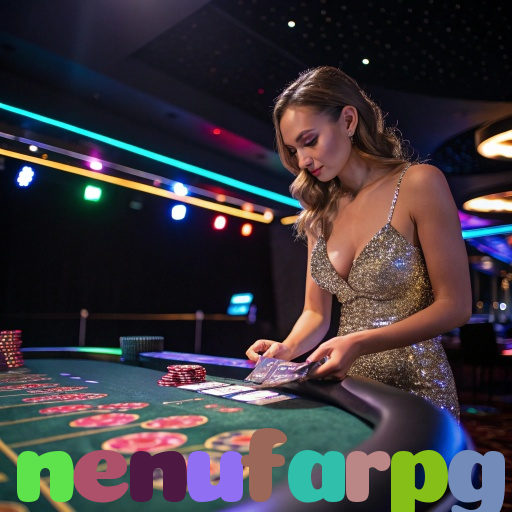 A Magia dos Jogos de Fantasia na nenufarpg
