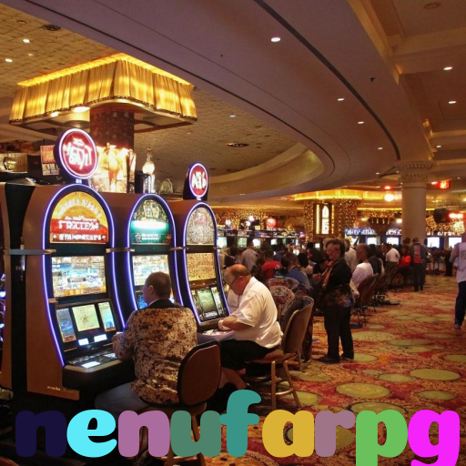 A Magia dos Jogos de Fantasia na nenufarpg