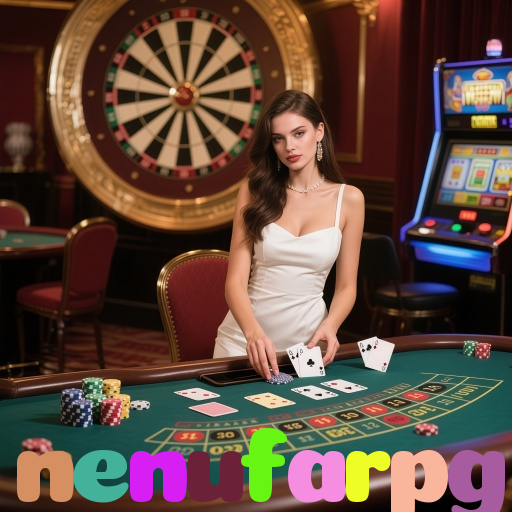 A Magia dos Jogos de Fantasia na nenufarpg