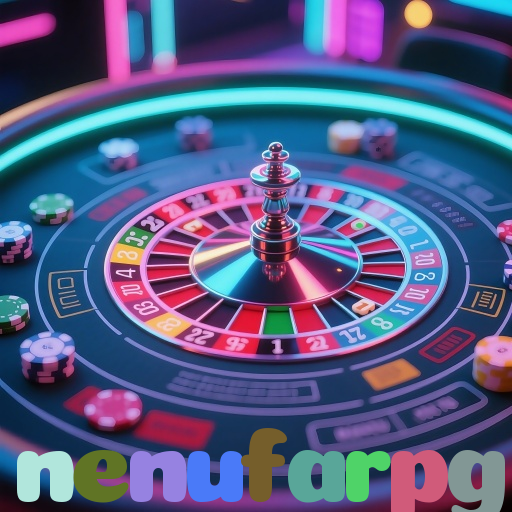 A Magia dos Jogos de Fantasia na nenufarpg