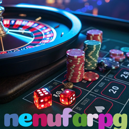 A Magia dos Jogos de Fantasia na nenufarpg