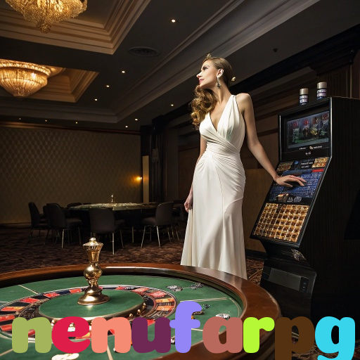 A Magia dos Jogos de Fantasia na nenufarpg