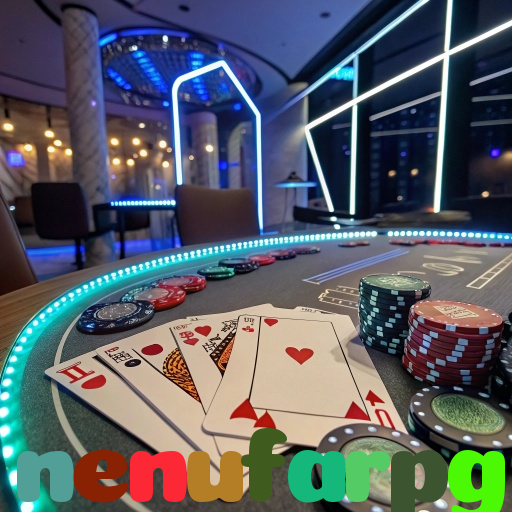 A Magia dos Jogos de Fantasia na nenufarpg