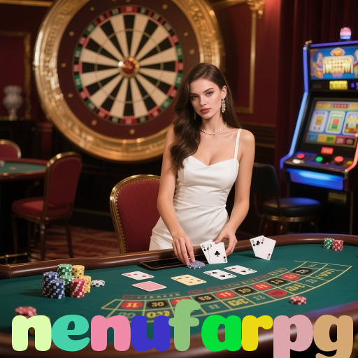 A Magia dos Jogos de Fantasia na nenufarpg