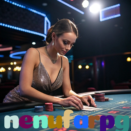 A Magia dos Jogos de Fantasia na nenufarpg