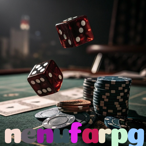A Magia dos Jogos de Fantasia na nenufarpg