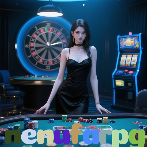 A Magia dos Jogos de Fantasia na nenufarpg