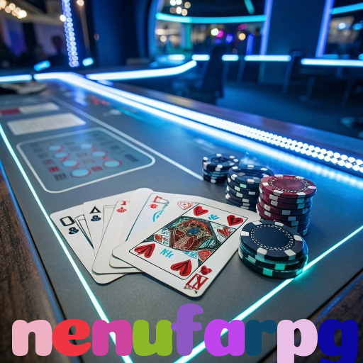 A Magia dos Jogos de Fantasia na nenufarpg