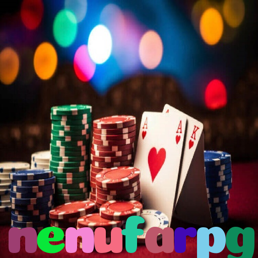 A Magia dos Jogos de Fantasia na nenufarpg