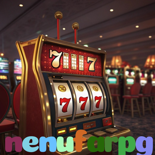 A Magia dos Jogos de Fantasia na nenufarpg