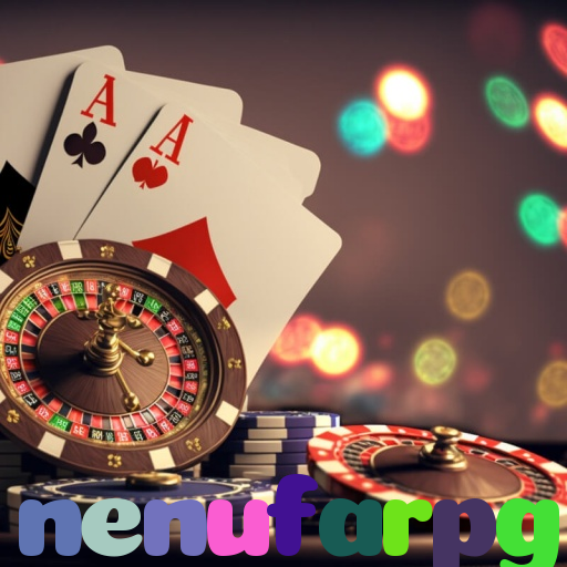 A Magia dos Jogos de Fantasia na nenufarpg
