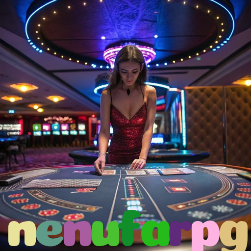 A Magia dos Jogos de Fantasia na nenufarpg