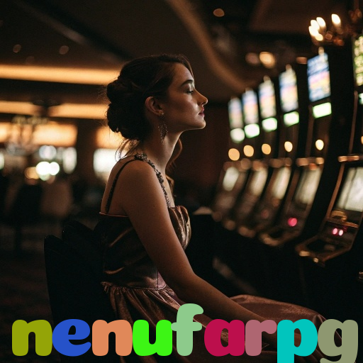 A Magia dos Jogos de Fantasia na nenufarpg