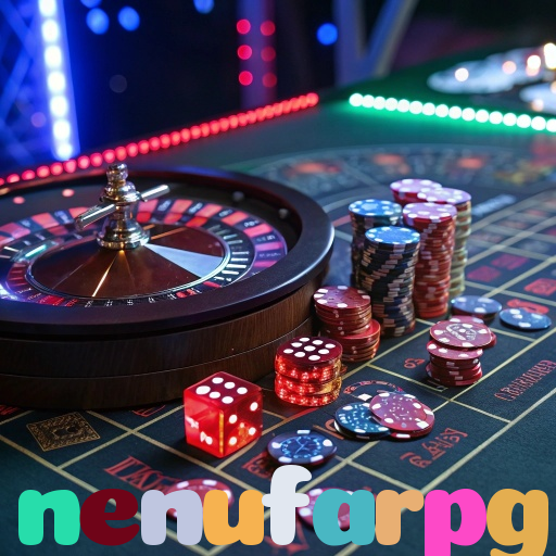 A Magia dos Jogos de Fantasia na nenufarpg