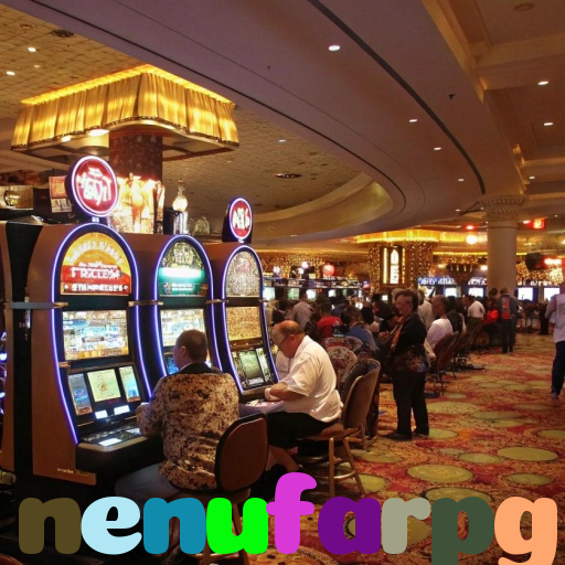 A Magia dos Jogos de Fantasia na nenufarpg