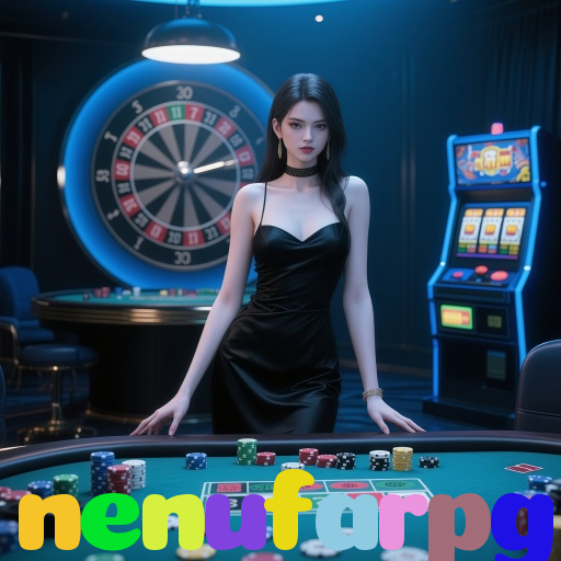 A Magia dos Jogos de Fantasia na nenufarpg
