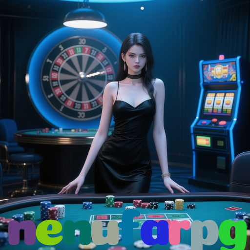 A Magia dos Jogos de Fantasia na nenufarpg