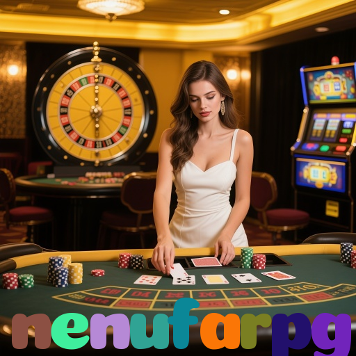 A Magia dos Jogos de Fantasia na nenufarpg