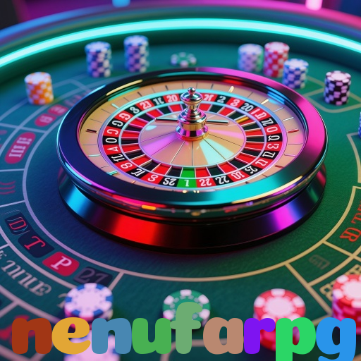 A Magia dos Jogos de Fantasia na nenufarpg