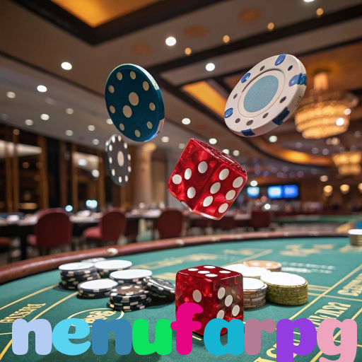 A Magia dos Jogos de Fantasia na nenufarpg
