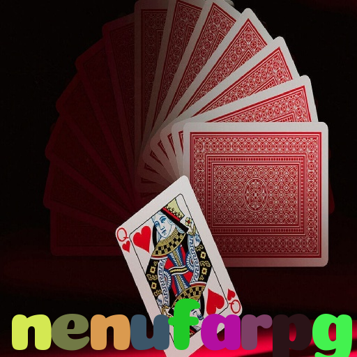 A Magia dos Jogos de Fantasia na nenufarpg