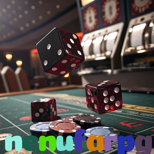 A Magia dos Jogos de Fantasia na nenufarpg