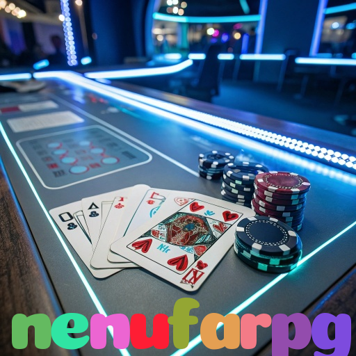 A Magia dos Jogos de Fantasia na nenufarpg