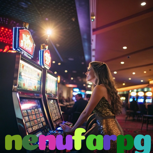 A Magia dos Jogos de Fantasia na nenufarpg