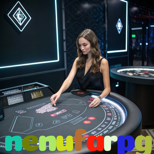 A Magia dos Jogos de Fantasia na nenufarpg