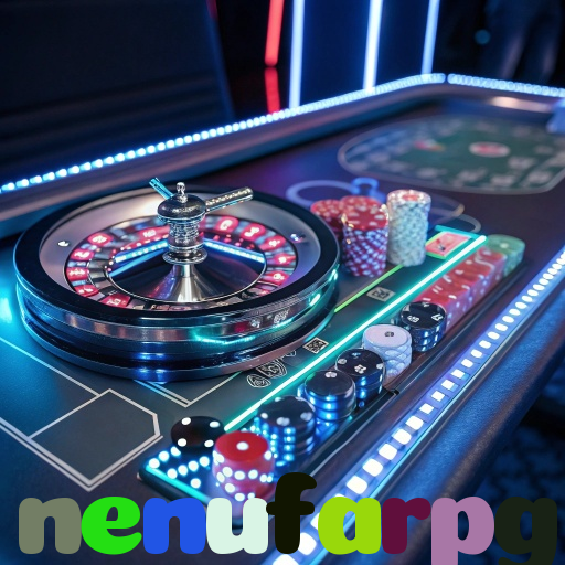 A Magia dos Jogos de Fantasia na nenufarpg