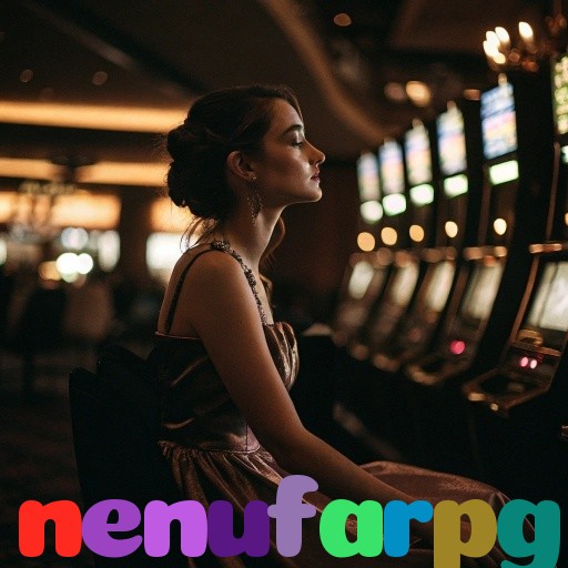 A Magia dos Jogos de Fantasia na nenufarpg
