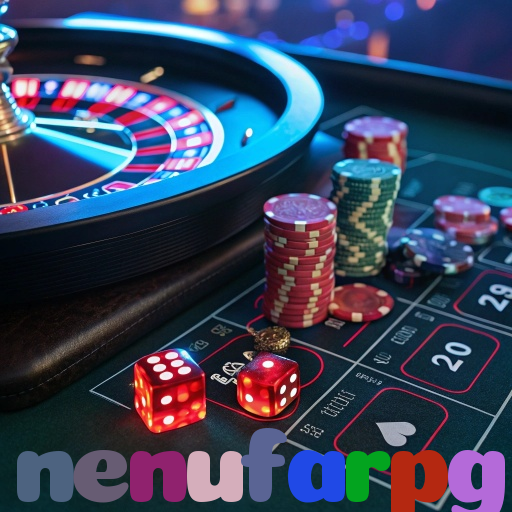 A Magia dos Jogos de Fantasia na nenufarpg